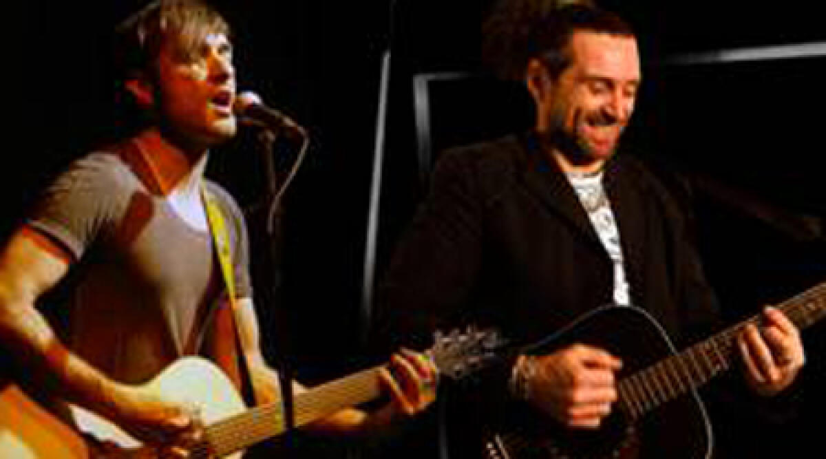Poggio Berni, appuntamento musicale con "Riflessi acustici" -