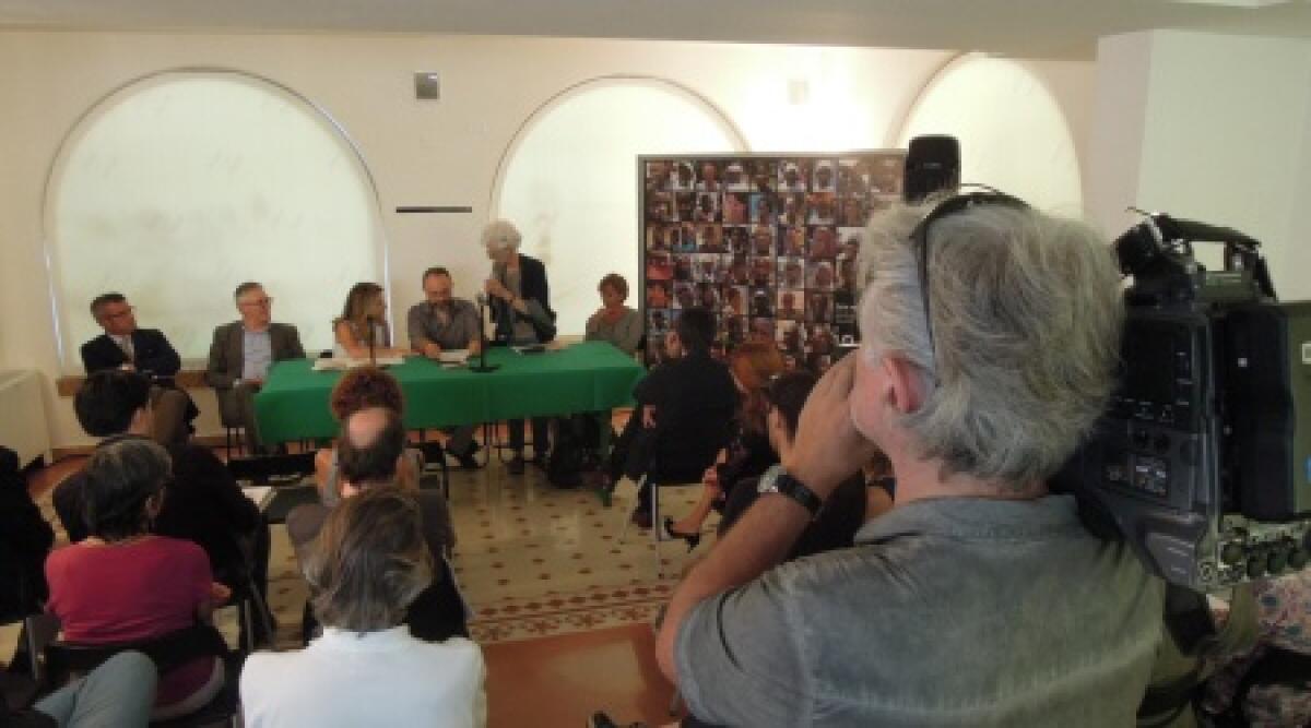 'Non Tacere': a Riccione il XIX Premio giornalistico televisivo Ilaria Alpi -