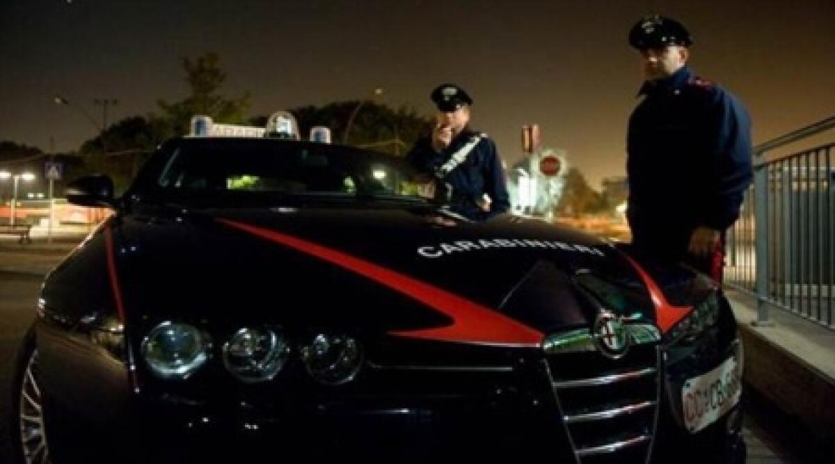 Riccione: identificati due ubriachi e molesti - 