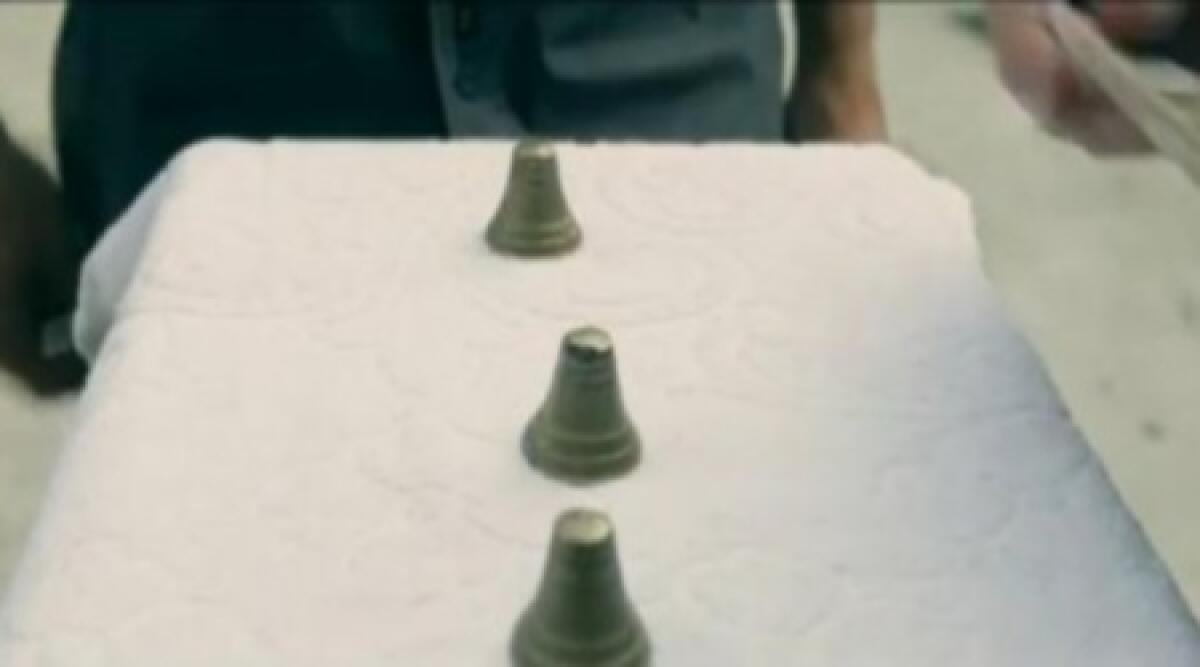 Truffa con il gioco delle tre campanelle: denunciata una lettone - 