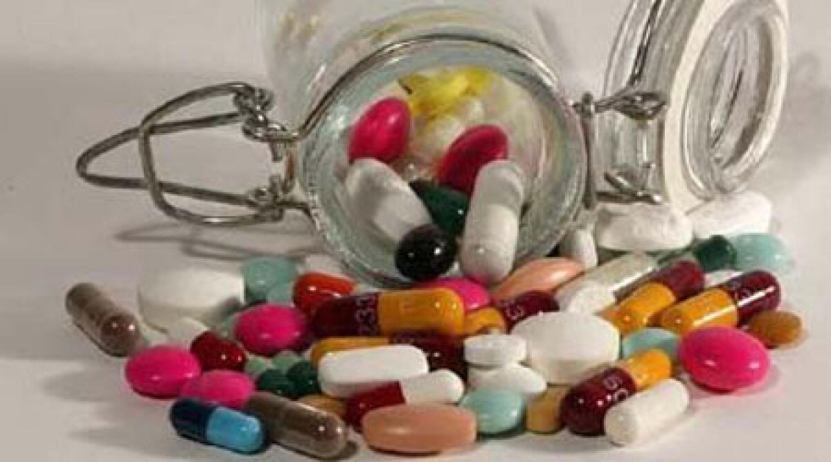 San Patrignano lancia l'allarme sulle droghe sintetiche: marketing droga sempre pi&ugrave; efficace - 