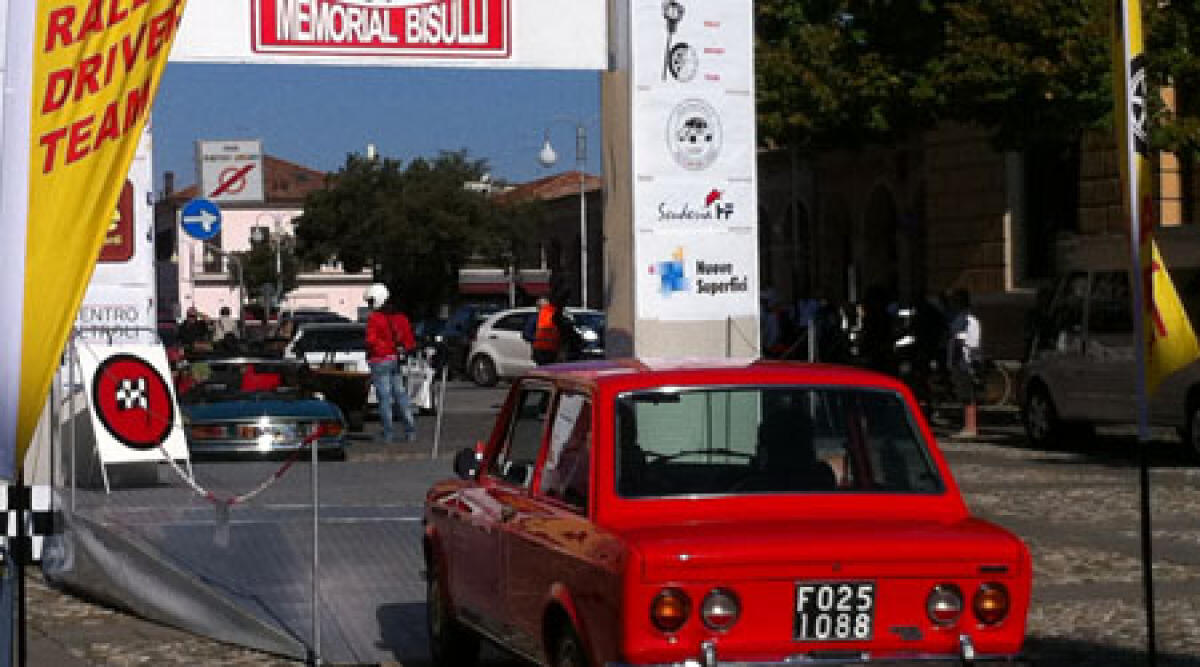 Foto notizia: 31&deg; edizione del memorial Bisulli a Santarcangelo - 