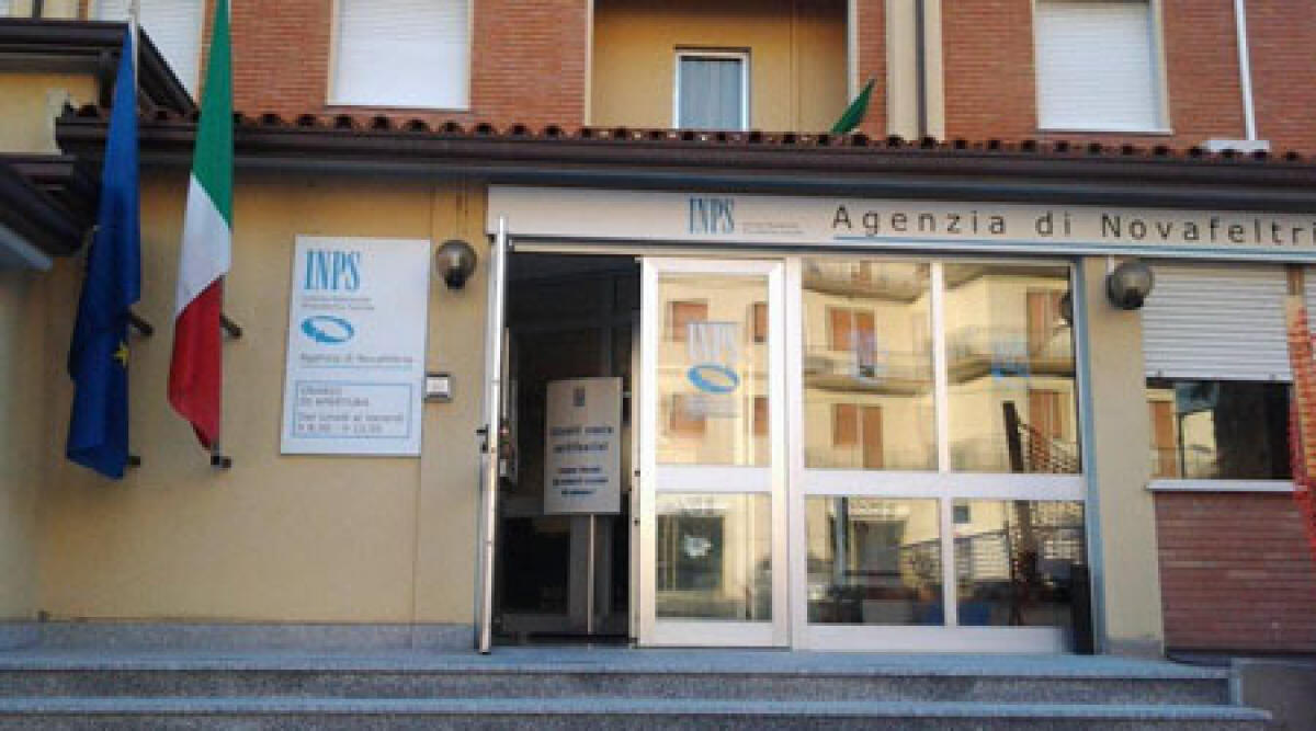 Gioved&igrave; alle 15 inaugurazione nuovi locali dell'Agenzia Inps di Novafeltria - 