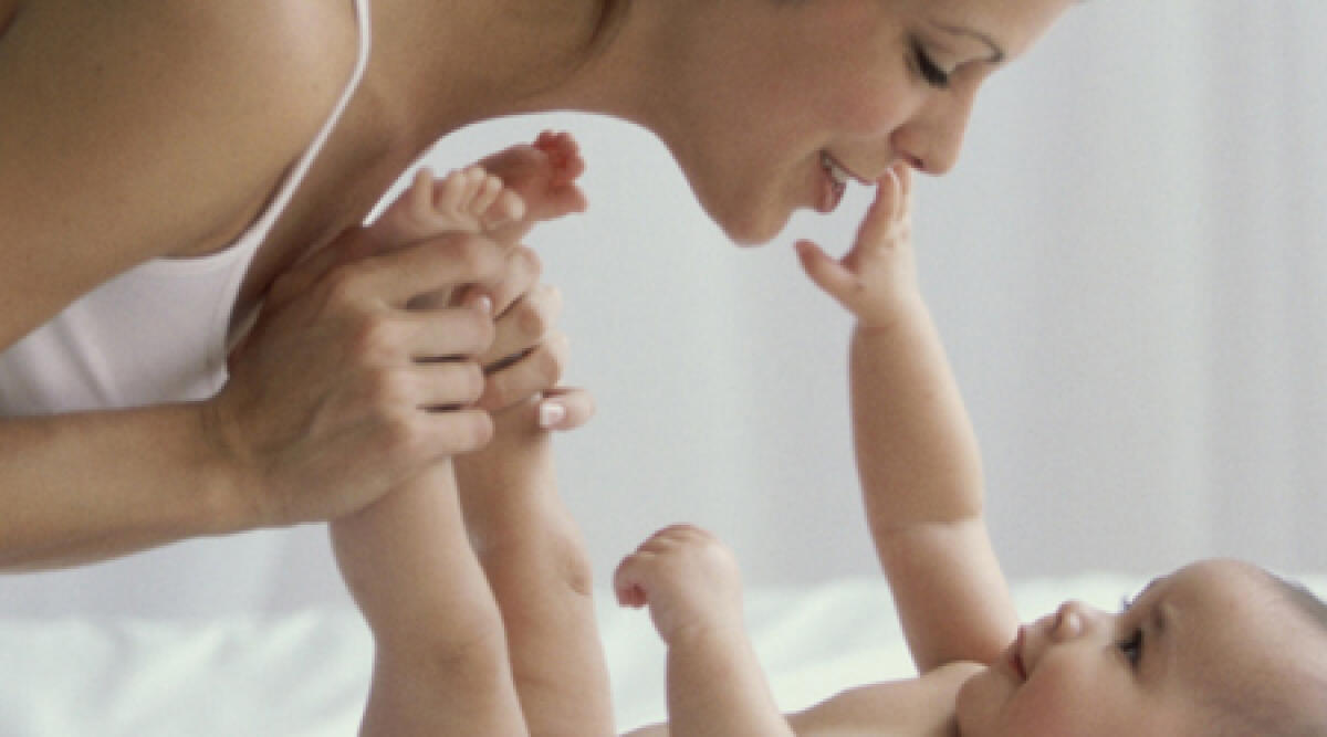Novafeltria: per mamme a pap&agrave; sono partiti i corsi di Baby Blu negozio solidale - 