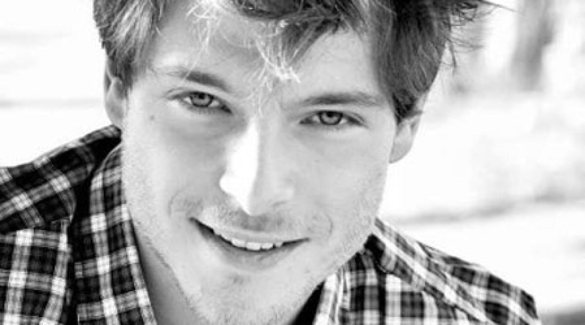 Riccione: esclusiva intervista a Gabriele Rossi, testimonial di Nice To Meet You -