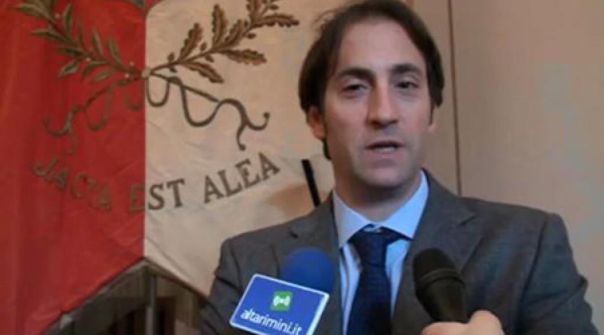 Aeradria, Brasini risponde a Camporesi: il presidente Tucci prende 52mila euro - 