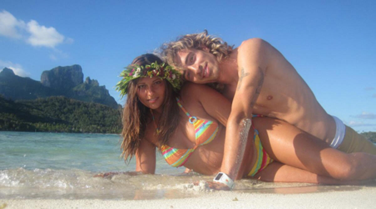 Rita e Carlo, due riminesi protagonisti di "Sweet Sardinia" nuovo reality Mediaset -