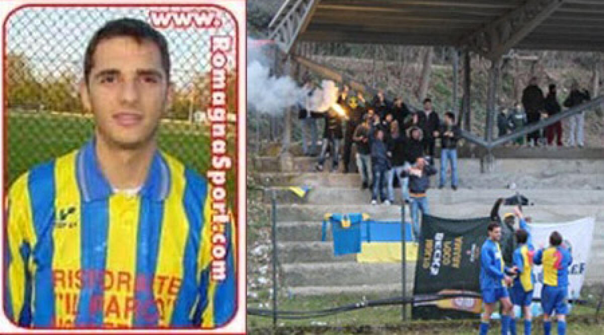 Mercoled&igrave; 11 settembre il Novafeltria Calcio ricorda Filippo Sebastiani con un triangolare - 