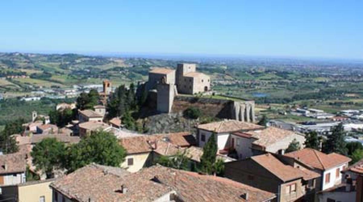 Verucchio: WiFi in centro storico - 