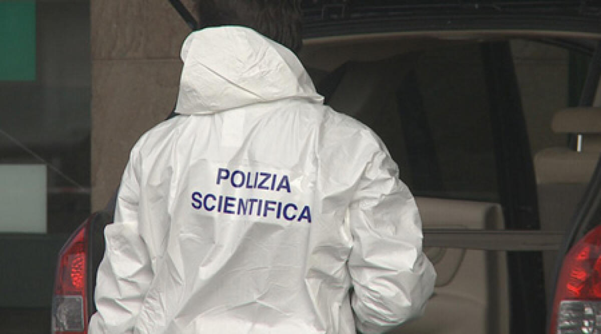 Ragazza assassinata alla pensione Scilla di Rivabella: i vicini, era bella e riservata - Archivio