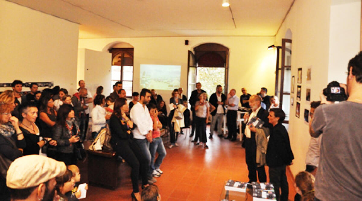 Fotomaratona di Rimini prima edizione: la premiazione - 
