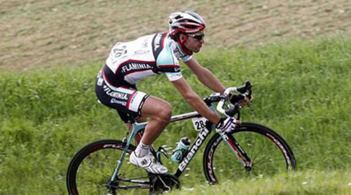 Giro d'Italia 2014, focus sulla Foligno-Montecopiolo. Il ciclista Rossi: salita sull'Eremo molto impegnativa - 