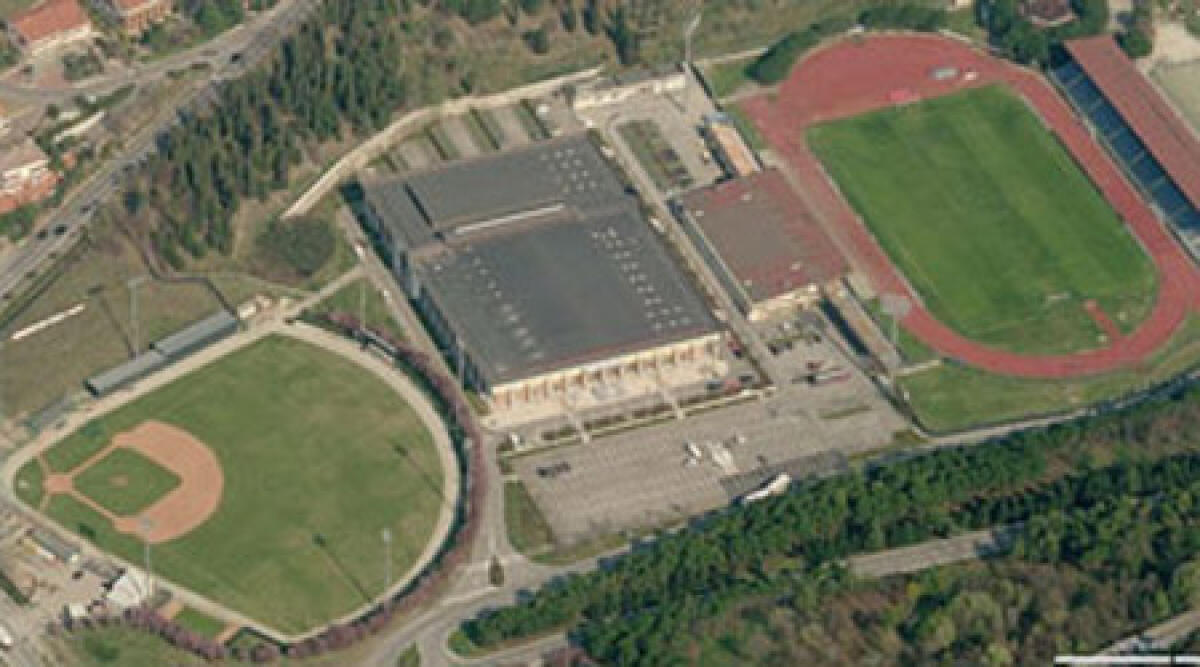 Multieventi Sport Domus di San Marino: rilevata malagestione, buco di bilancio di almeno 200mila euro - 