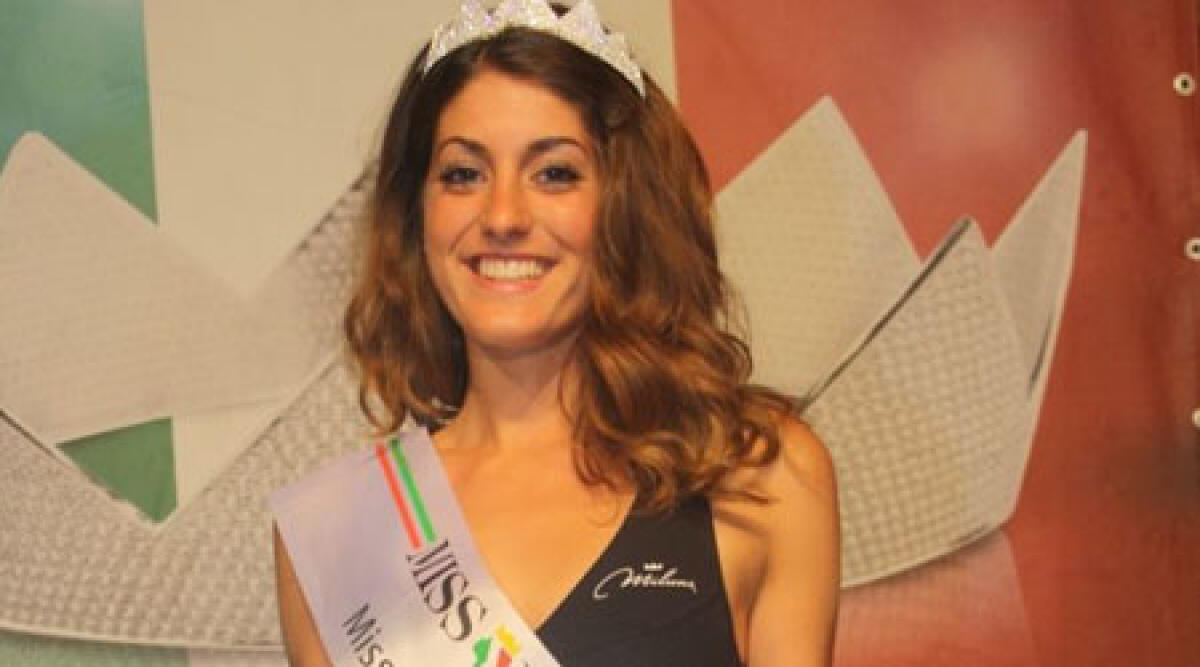 Miss Italia: a Jesolo le fasi finali. In lizza la riminese Virginia e la riccionese Angelica -