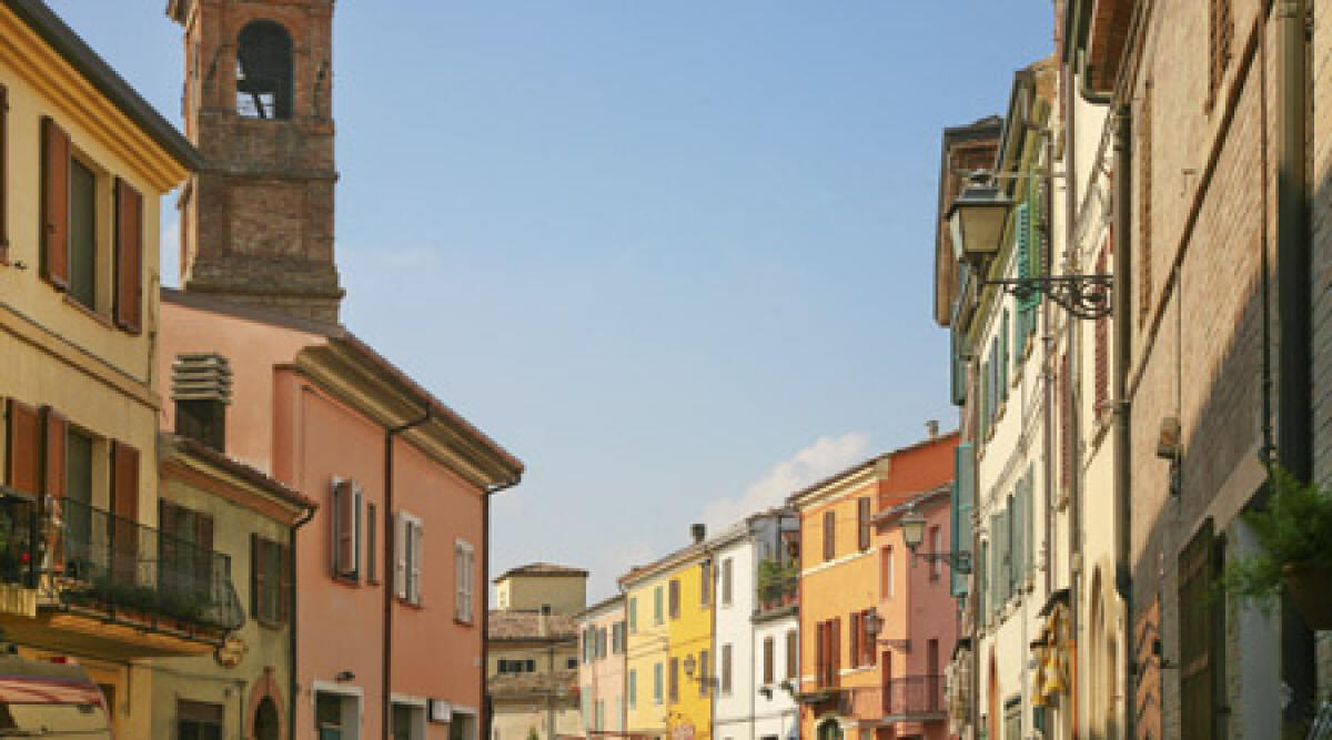 Morciano: al via lavori in Piazza Umberto I, Piazza Garibaldi e Via Aia Pasini -