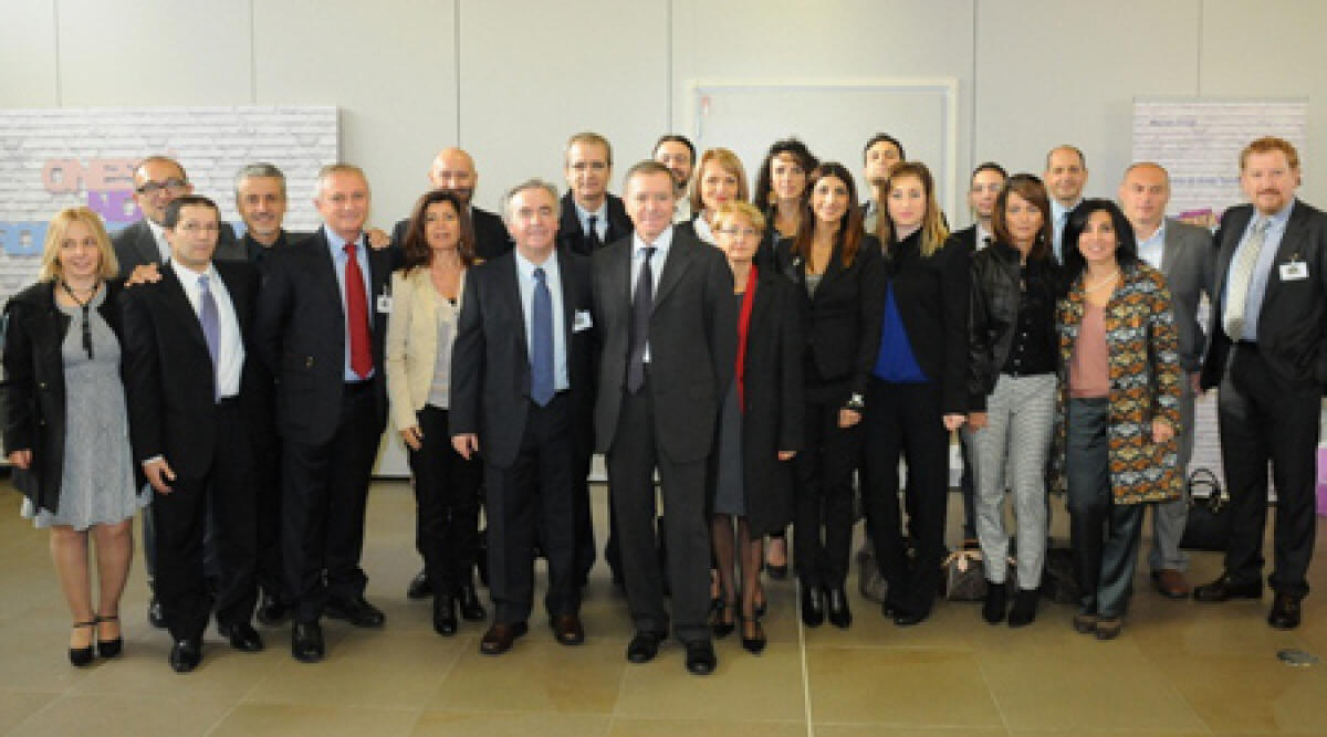 Valmarecchia: Pietracuta premiato come migliore ufficio postale dell'Area Centro Nord -