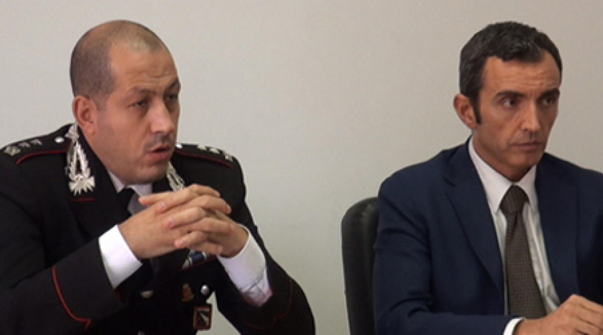 Video: operazione Mirror. A Rimini spuntano altri casi di infiltrazioni camorristiche -
