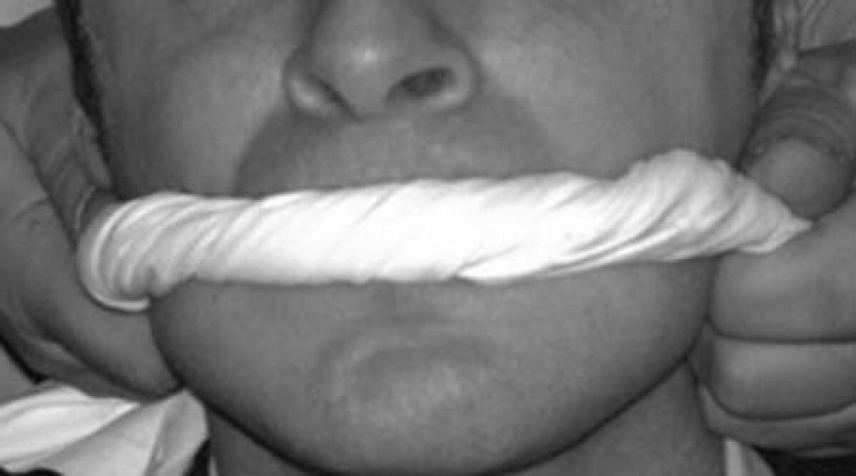 San Marino: legata, imbavagliata e rapinata. Brutta nottata per una sanmarinese - 