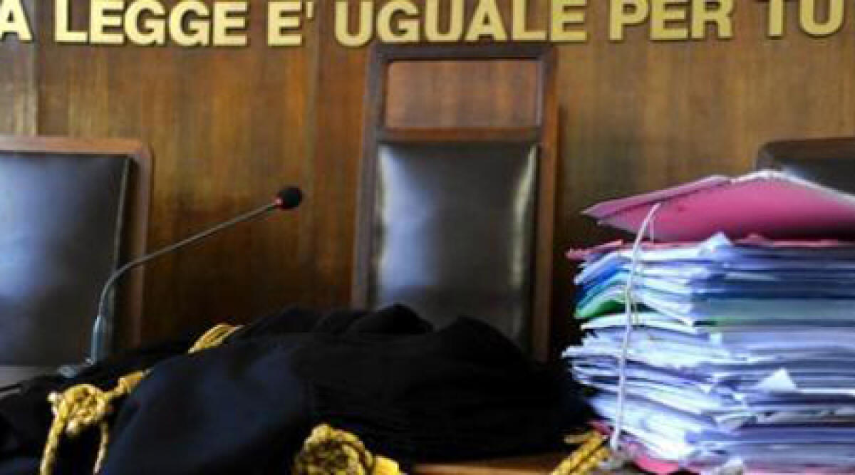 Stalking: Cassazione accoglie ricorso della difesa a Stefano Bernardi, processo da rifare - 
