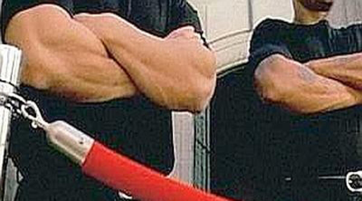 Rimini: marocchino picchiato a sangue fuori dalla discoteca, denunciati buttafuori - 