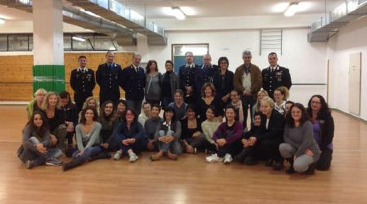 Rimini: venerd&igrave; prima lezione del corso di autodifesa per donne - 