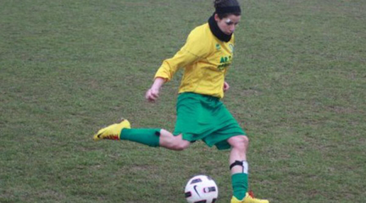 Calcio Femminile: Virtus Bellaria, domenica trasferta in veneto. Tesserato l'attaccante Damiani - 