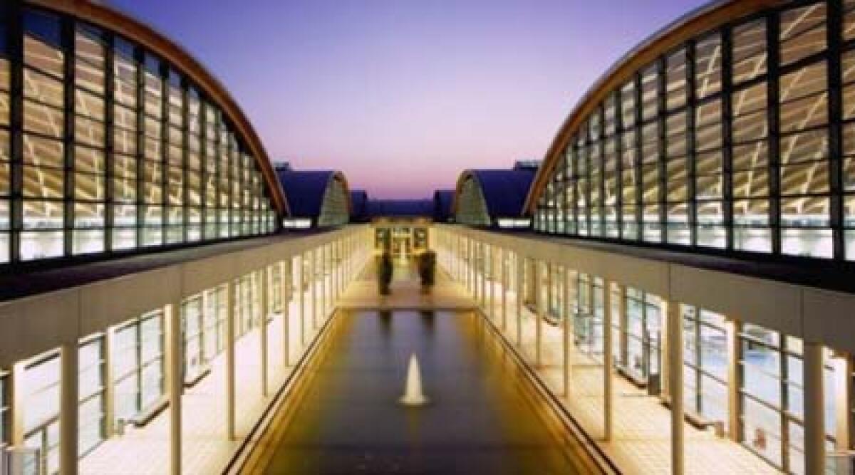 Rimini. Al Sun a Rimini fiera protagonista il Paesaggio - 