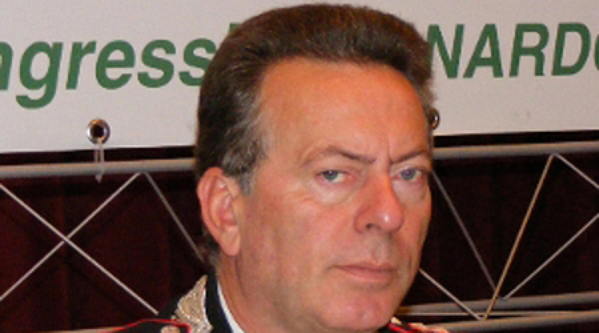 San Marino: Gentili nuovo Comandante della Gendarmeria - 