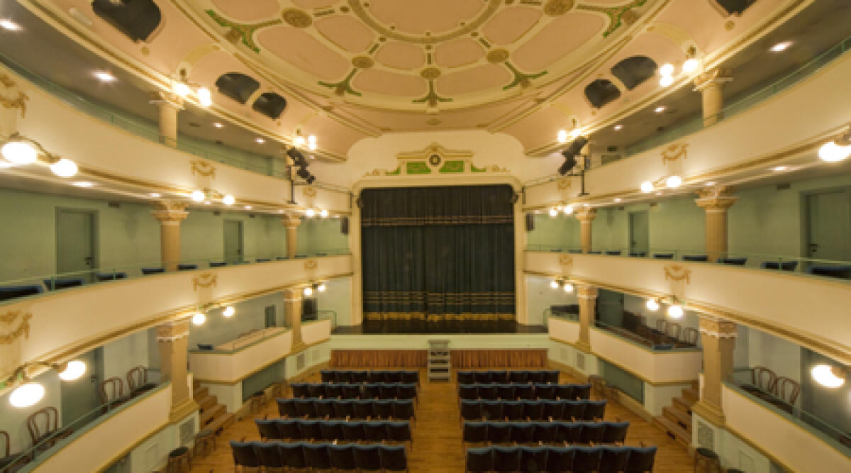 Novafeltria: presentata la nuova stagione teatrale -