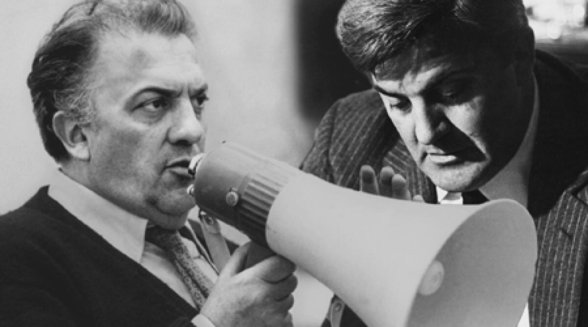 Video: 'L'altro Fellini', un documentario sul rapporto tra i due fratelli registi. Riccardo Fellini una figura "ingombrante"? -
