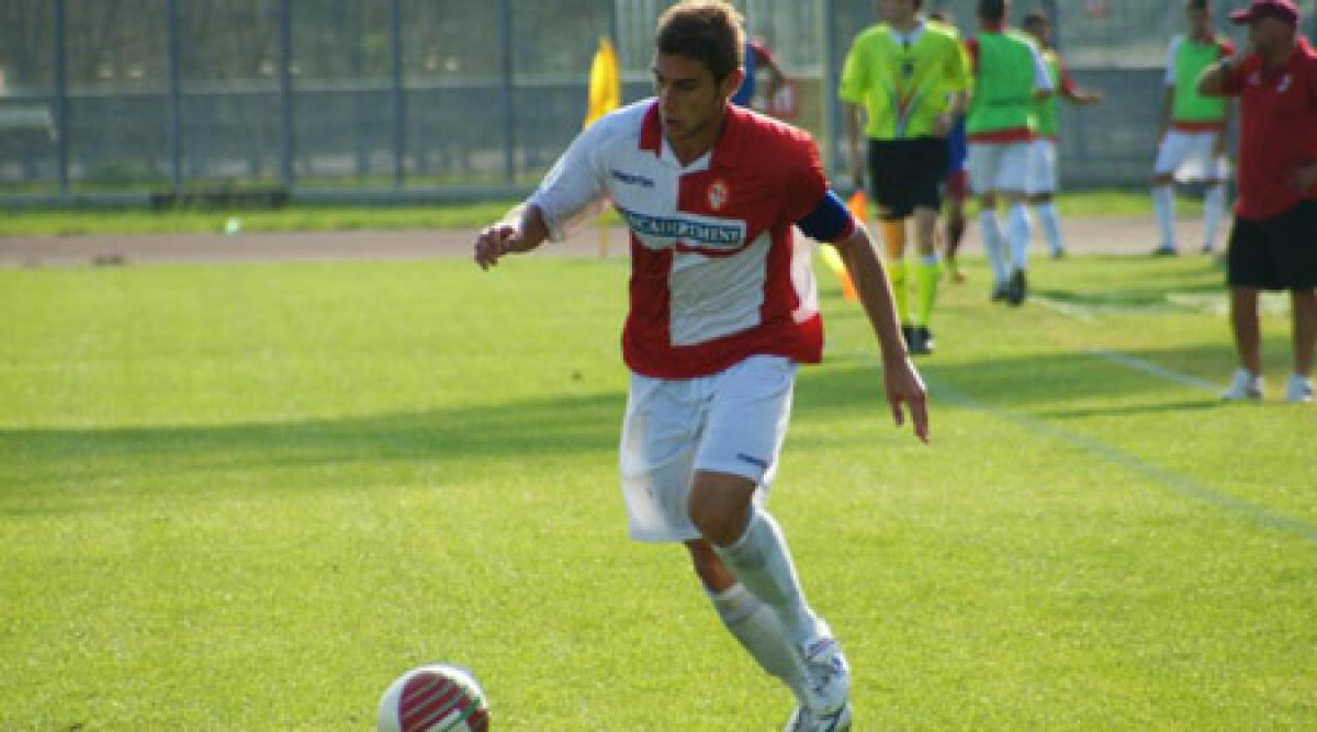 Calcio, Rimini: Baldazzi operato. Torner&agrave; tra circa 3 mesi - 