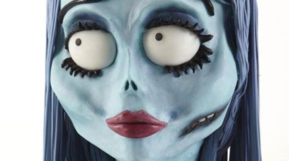 Horror party e il maestro degli effetti speciali Sergio Stivaletti per l'esordio di 'Riccione mi Strega' -