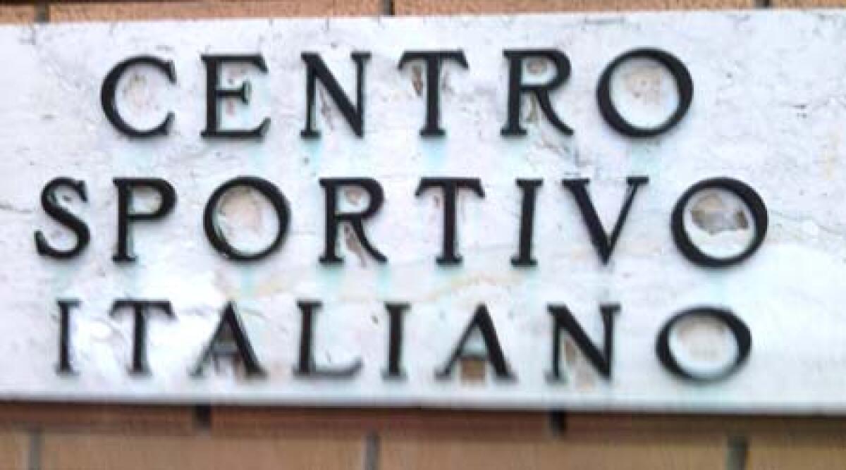 Furto al Centro Sportivo Italiano di Rimini, via denaro e materiale tecnico-sportivo - 