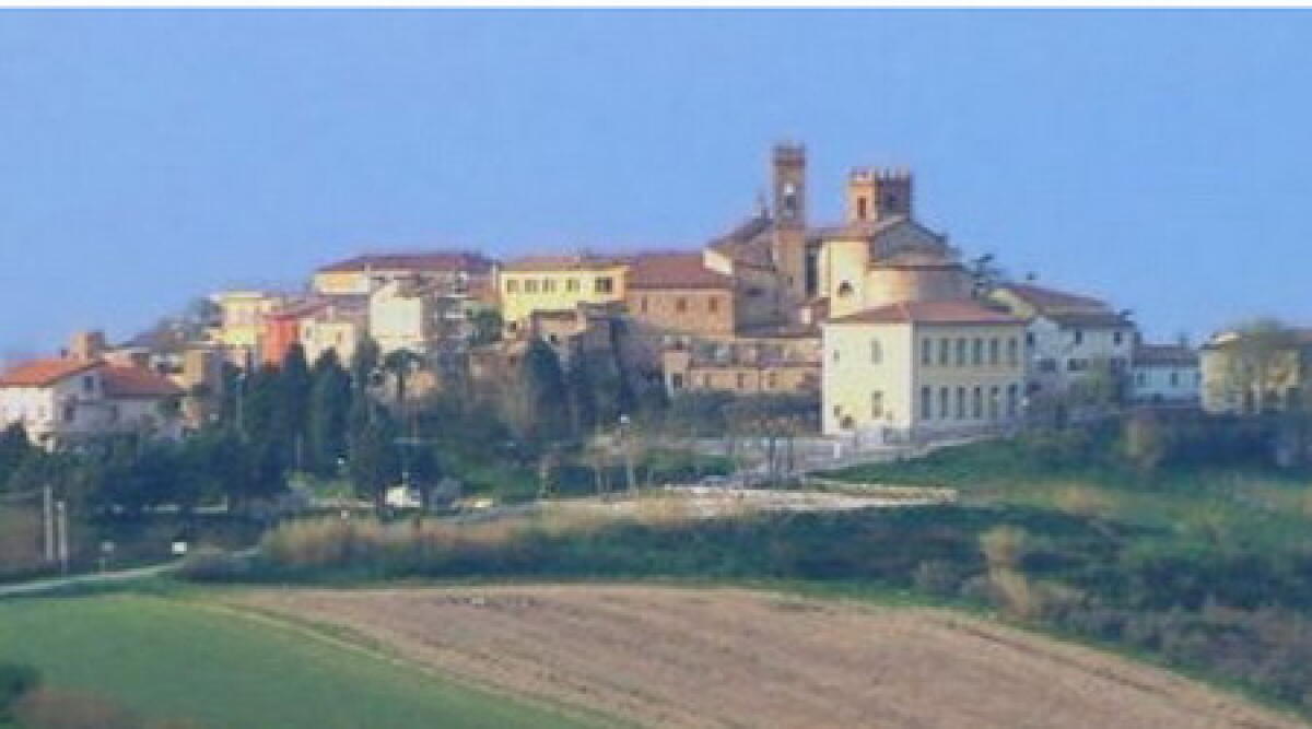 San Clemente: una nuova area ecologicamente attrezzata a Sant'Andrea in Casale -
