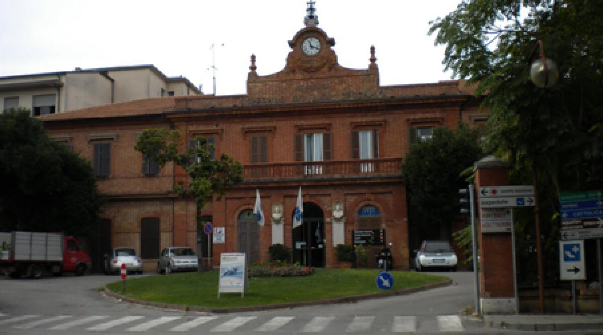 Riccione: si rinnova l'ala vecchia dell'ospedale Ceccarini -