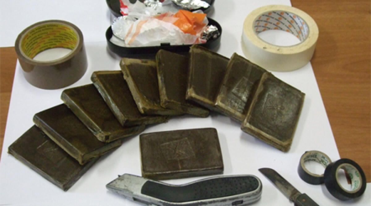 Operazione 'Ceres', si consegna spontaneamente ai carabinieri: in manette 23enne marocchino - 