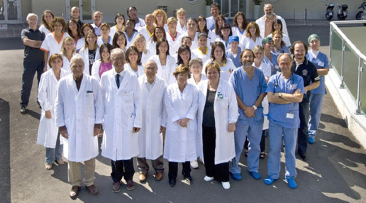 Il Premio Made in Rimini 2013 sar&agrave; assegnato alla 'Clinica Montanari' di Morciano di Romagna - 