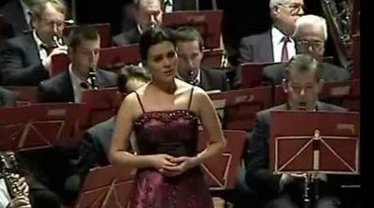 Novafeltria: il 1 gennaio concerto di Capodanno con il soprano Ala Ganciu e il tenore Mauro Montanari - 