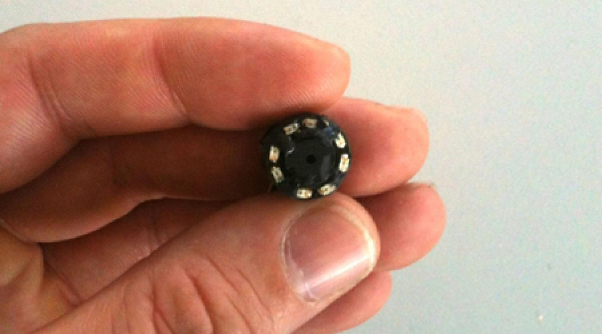 Telecamera nascosta in bagno. Riprende la collega di lavoro, condannato riminese - 