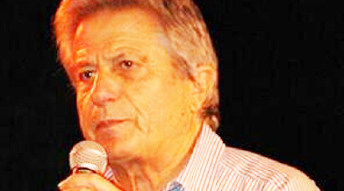 Il mondo del calcio piange la scomparsa di Italo Castellani, ex calciatore, allenatore e ds - 