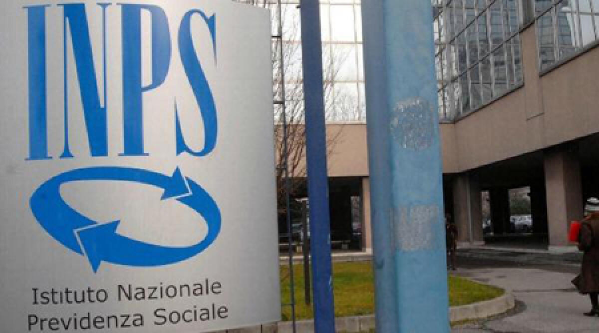 Rimini. Inps. A rischio il personale della sede riminese - 