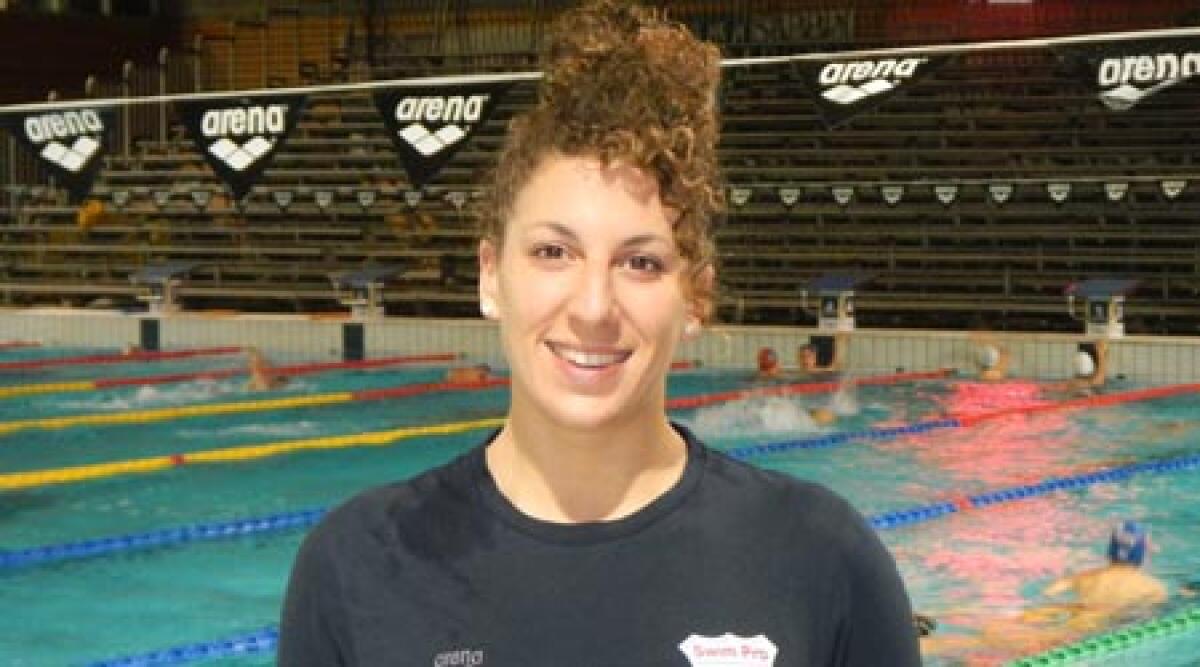 Assoluti di nuoto: Elisa Celli superlativa, oro e miglior prestazione italiana di sempre nei 200 rana - 