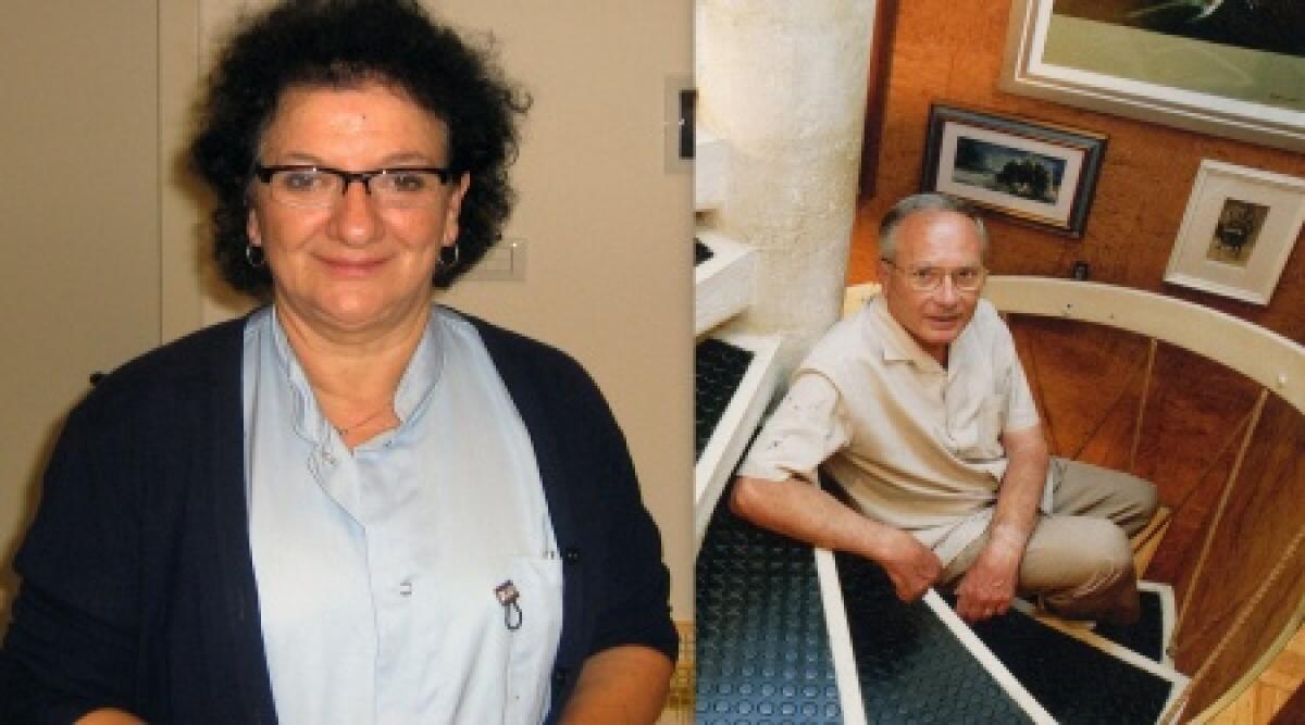 Rimini: a Leonella Perfetti e Oreste Delucca i Sigismondo d'Oro 2013 - 