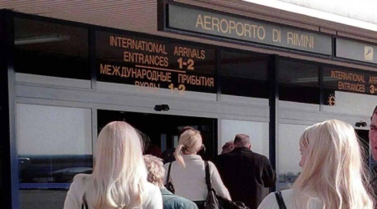 Fallimento Aeradria: il dg di Banca Malatestiana, Paolo Lisi, sentito in Procura - 
