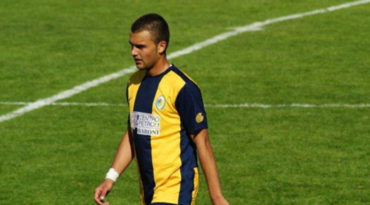 Calcio Lega Pro: Morga all'Alessandria. Il Rimini prende Radoi dal Santarcangelo - 