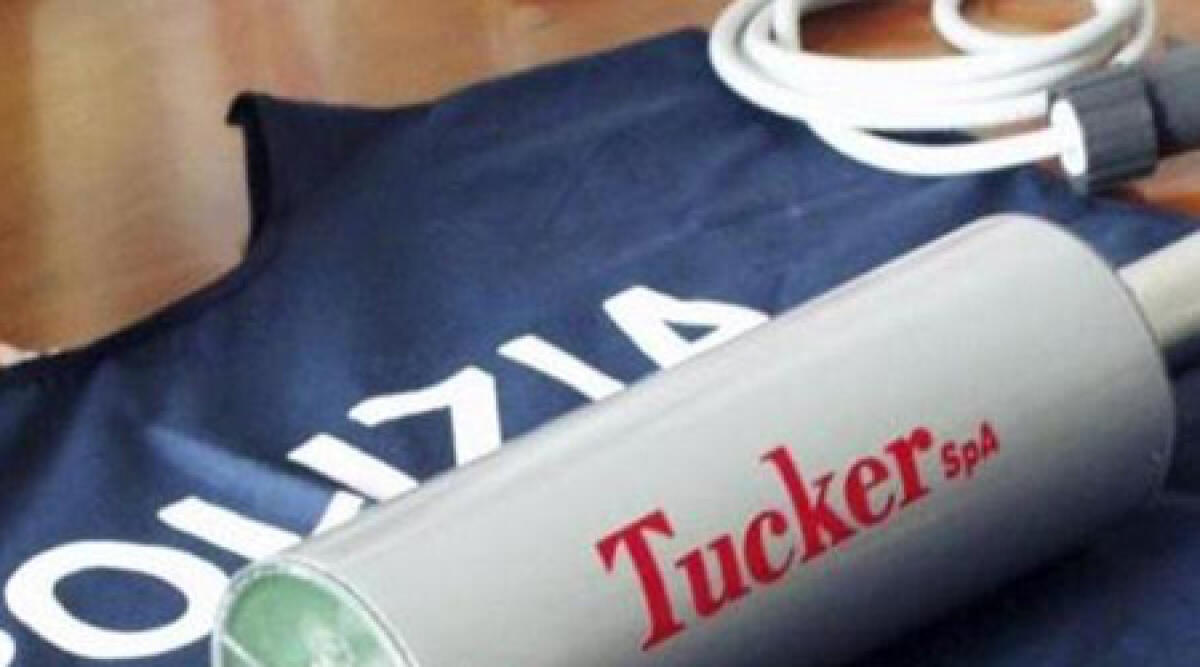 Chiuso per prescrizione caso Tucker, fedina penale pulita per Mirco Eusebi e Ivana Ferrara - 