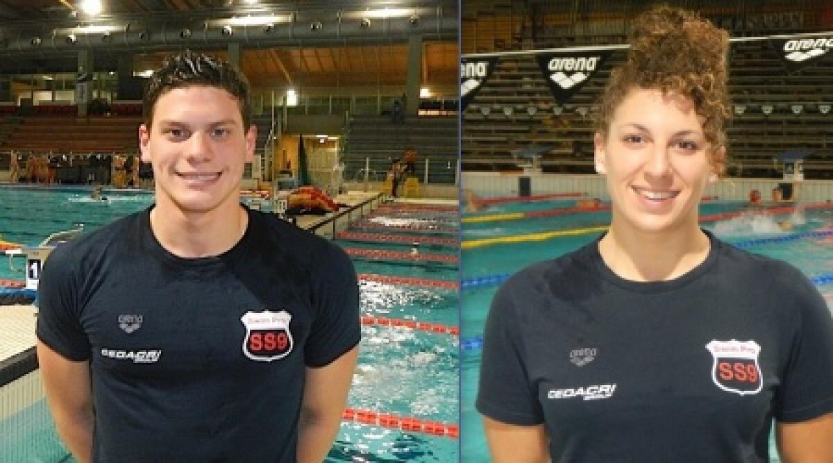 Alla Multieventi Sport Domus il grand prix di inverno del nuoto. Ci saranno anche Sabbioni ed Elisa Celli - 