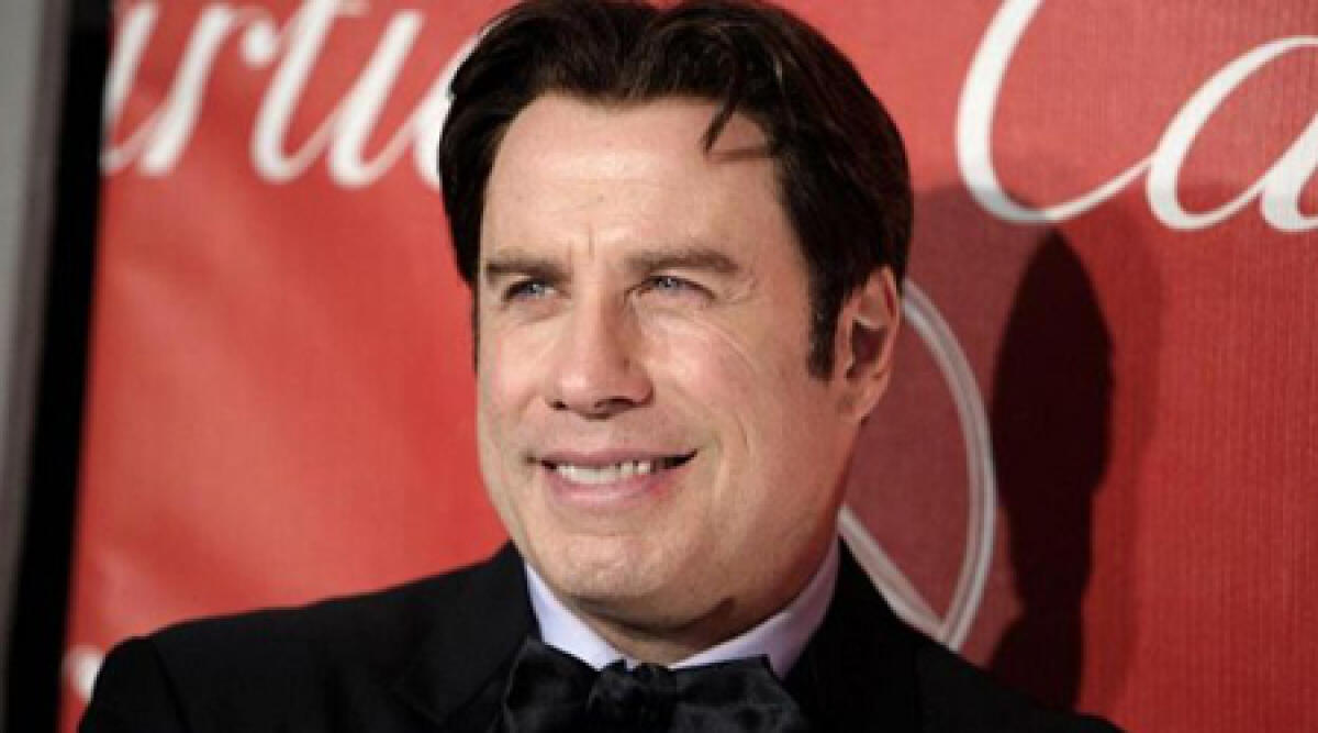 Rimini. Le Iene e il finto show di John Travolta. Inchiesta della trasmissione di Italia 1 - 