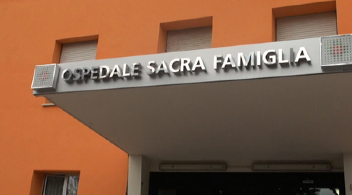 Video: casa anziani si farà: tormentone finito. Ora la partita si gioca per il Sacra famiglia - Ospedale di Novafeltria