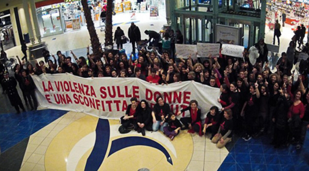 Video. Anche Rimini nel documentario 'One Billion Rising' al 'Sundance Film Festival' - 